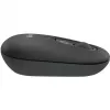 Logitech POP ICON COMBO Swiss, grafite/verde, Bluetooth, Swiss, 920-013275