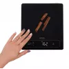 Bilancia da cucina Camry CR 3175 peso massimo 15 kg divisione 1 g display LED nero