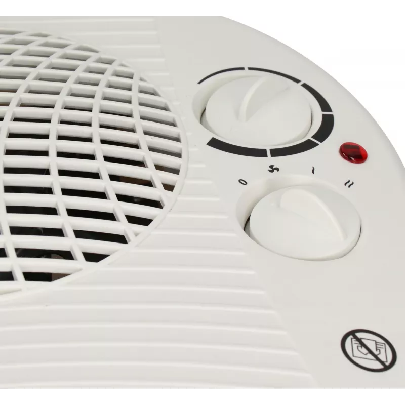 Riscaldatore elettrico Prime3 SFH21