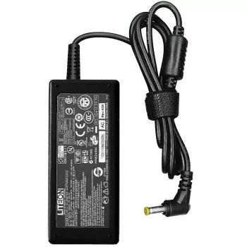 Acer Packard Bell - Alimentatore - 65 Watt - per Easy Note A5380, A5560, A7145, A7735, A8202, A8400, A8500, A8550, A8600, W1800, W5913 (AP.06503.024)