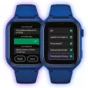 Smartwatch Stelio Junior 4G ST-SWJ101-NB – orologio per bambini 4G, blu navy
