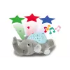 Jamara Dreamy Elephant luce notturna per neonati blu - grigio (460432)