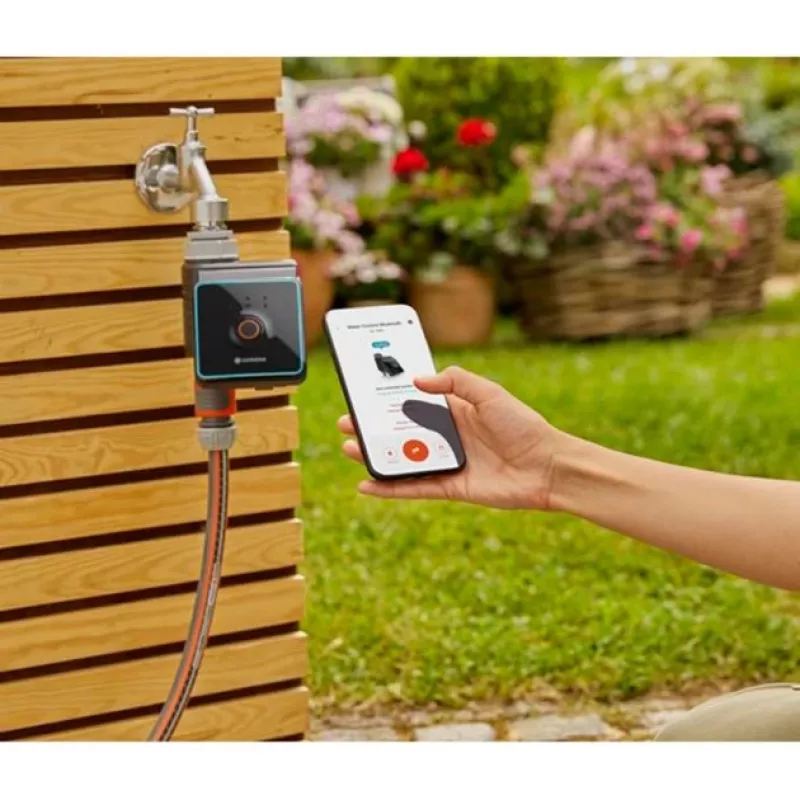 Gardena 1889-20 componente e accessorio per sistema di irrigazione (01889-20)