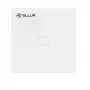 Interruttore luminoso Tellur TLL331041 bianco touch wireless