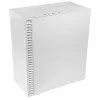 Kolink Observatory HF Mesh ARGB Midi-Tower - bianco