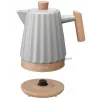Bollitore in ceramica Concept RK0091 1,5 l grigio chiaro