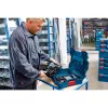 Set di inserti per valigetta Bosch L-BOXX, 12 pezzi (1600A016N9)