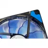 Ventola per case INTER-TECH Argus L-12025 120mm LED blu