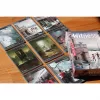 Deep Print Games: Witness - Il Club Sigma, gioco di enigmistica