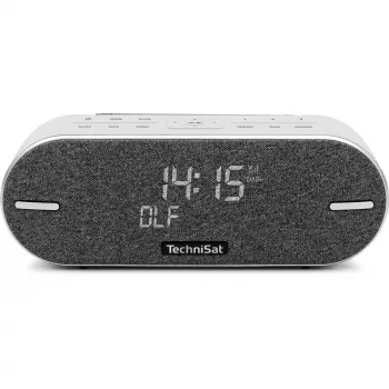 Technisat DigitRadio BT 2 grigio chiaro (0001/3973)