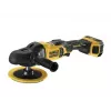 Lucidatrice per auto DeWALT DCM849P2-QW