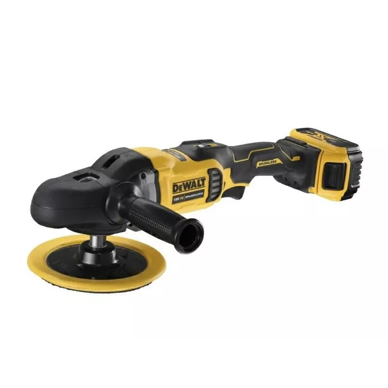Lucidatrice per auto DeWALT DCM849P2-QW