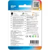Scheda di memoria Silicon Power SP032GBSTH010V10SP 32 GB MicroSDHC UHS-I Class 10