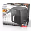 Friggitrice ad Aria - 12 Programmi 5,5 L Adler