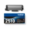 Cartuccia toner Brother TN-2510 2500 pagine nero