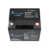 Accumulatore Extralink LiFePO4 40AH 12,8 V BMS batteria 40000 mAh