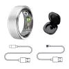 Manta SR01SL 65mm OneRing argento