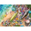 Puzzle Schmidt Spiele Luminous Beachcombing — 1000 pezzi, elementi che brillano al buio