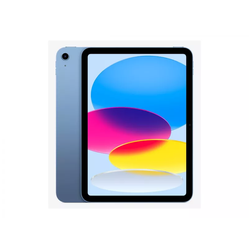Apple iPad 11 pollici Wi-Fi 512 GB - Blu