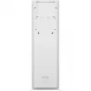 HYTE Y70 Touch Display Upgrade Snow White, touchscreen da 36,8 cm (14,5"), bianco