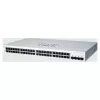 Switch managed Cisco CBS220-48T-4G