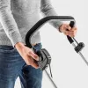 Tosaerba a batteria KARCHER LMO 2-18 (1.445-400.0) nero, giallo