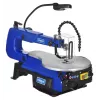 Sega da traforo stazionaria Scheppach SD1600V, 120 W, 1700 giri/min