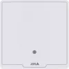 Controllo porte di sicurezza Axis 02653-001 2 porte RJ-45 RS-485 2 GB Flash