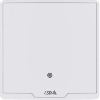 Controllo porte di sicurezza Axis 02653-001 2 porte RJ-45 RS-485 2 GB Flash