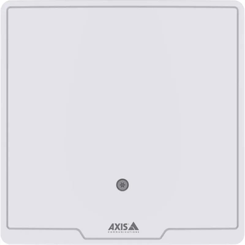 Controllo porte di sicurezza Axis 02653-001 2 porte RJ-45 RS-485 2 GB Flash