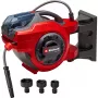 Avvolgimanghiera da parete Einhell GE-HR 18/30 Li-Solo Automatic 30m tubo