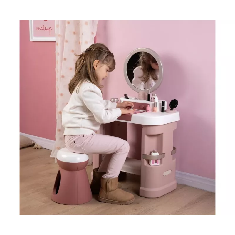Trucco da toilette Beauty