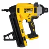 DeWALT DCN890N-XJ XR chiodatrice a batteria 18 V per calcestruzzo, brushless, caricatore angolato, chiodi 13–57 mm, Ø 2,6 mm, senza batteria, nero/giallo