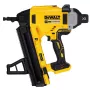 Chiodatrice DeWALT DCN890N-XJ, caricatore angolare senza fili, 30 colpi, chiodi 13–57 mm, Ø 2,6–3,7 mm, nero