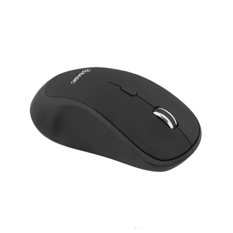 Mouse wireless Tellur Basic Regular nero