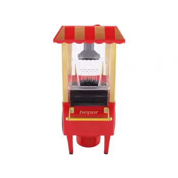 Macchina per popcorn Beper BT.651Y