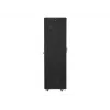 Armadio rack Lanberg FF01-6642-12B 42U rack autoportante nero