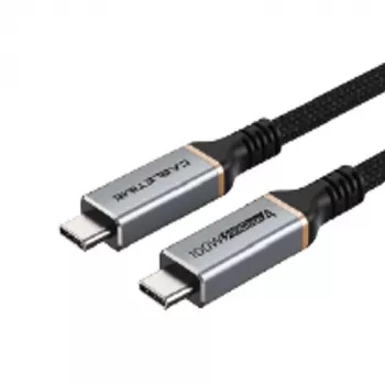 Cavo USB4 extra digital CA913299 — velocità dati 40 Gbit/s, alimentazione 100 W
