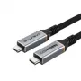 Cavo USB4 extra digital CA913299 — velocità dati 40 Gbit/s, alimentazione 100 W