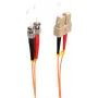Cavo in fibra ottica shiverpeaks BS77913 3 m SC ST OM2 arancione (BS77913)