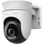 Telecamera di sicurezza IP MERCUSYS MC510 a cupola 2 MP, 2304×1296, 30 fps, WLAN ed Ethernet, visione notturna IR, montaggio a soffitto, bianco