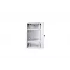 Digitus DN-W19 15U/600 armadio rack a parete grigio chiaro