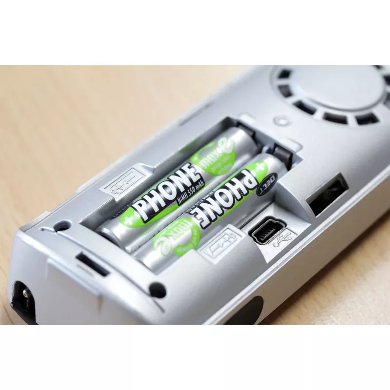 Batteria per uso domestico Ansmann 5035523