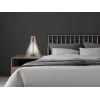 Lampada da tavolo ricaricabile Beper P201UTP103, interruttore touch, 2 W