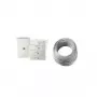 LogiLink cavo da installazione, Cat. 5e, S/FTP, 100 m, grigio (CPV007)