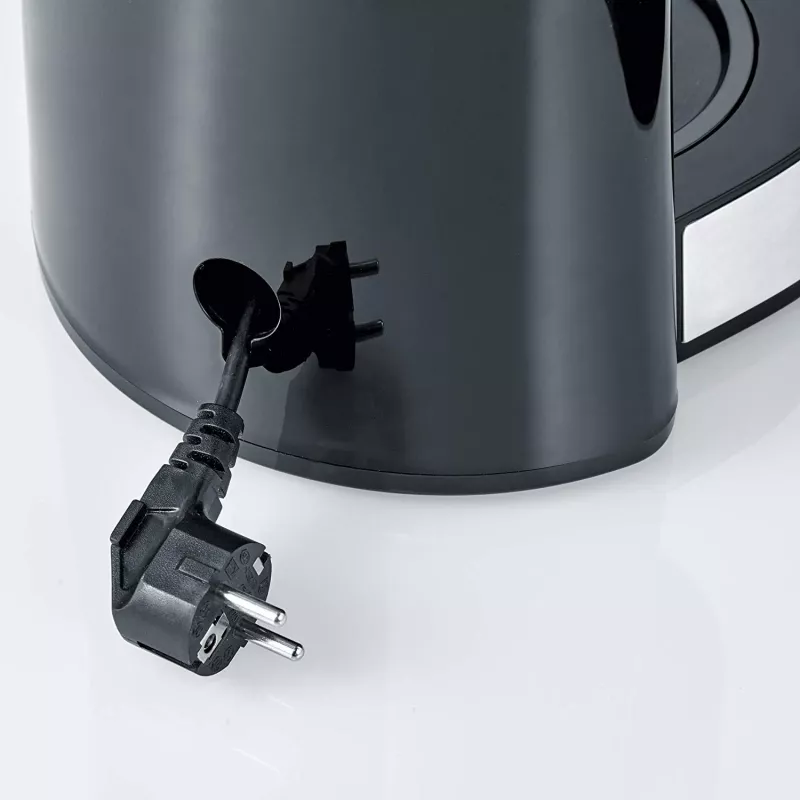 Caffettiera a filtro Severin 1 L KA 4845
