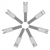Yato YT-62910 pialla a mano
