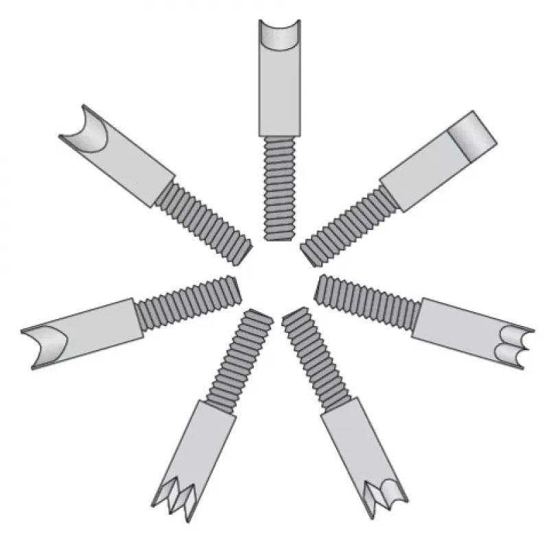 Yato YT-62910 pialla a mano