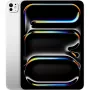 Apple iPad 11 pollici Pro Wi‑Fi + Cellular 512GB con vetro standard - argento