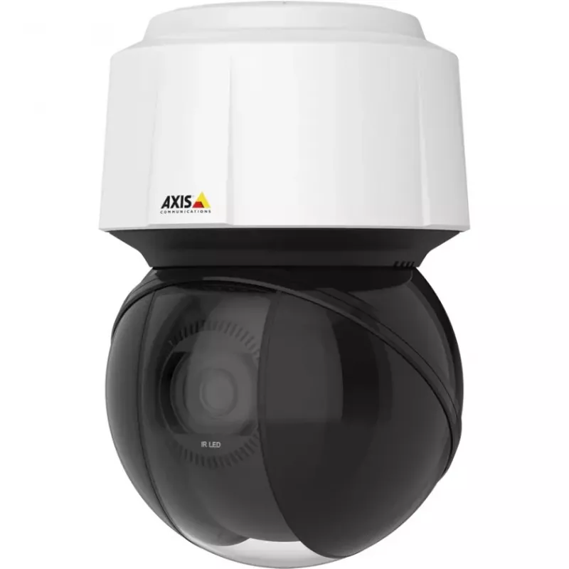 Telecamera di videosorveglianza IP Axis 01958-002 dome 1920 x 1080 pixel